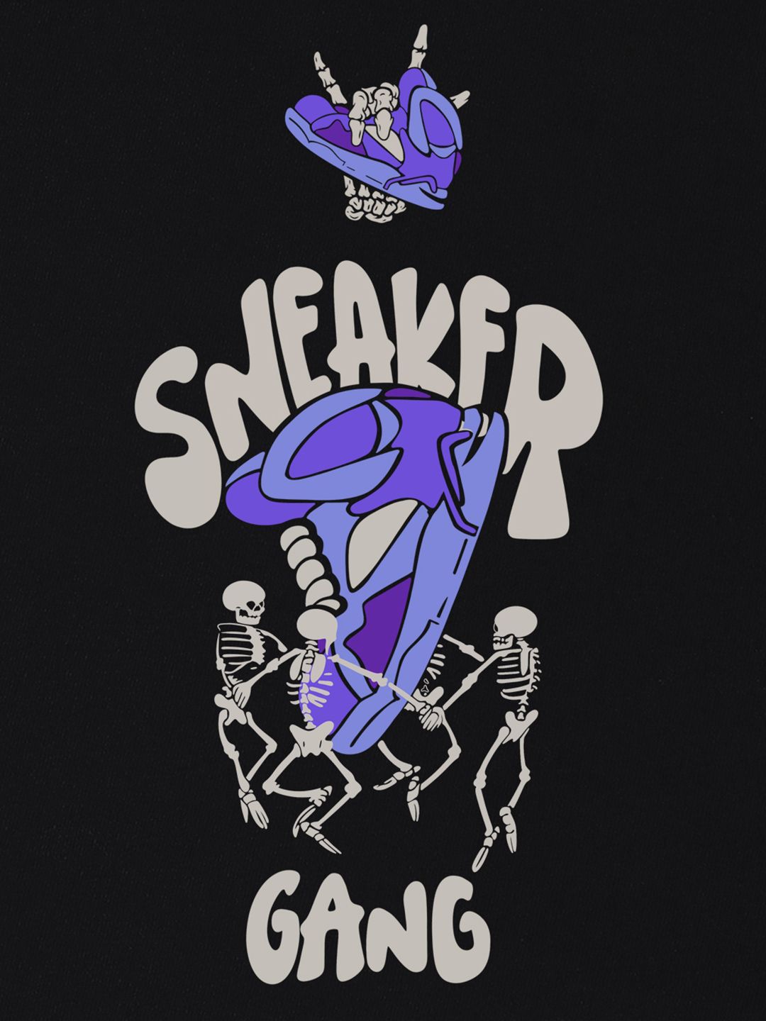 Bewakoof Graphic Printed Pure Cotton T-shirt