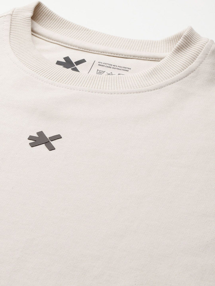 HRX by Hrithik Roshan Round Neck Lifestyle Tracksuit