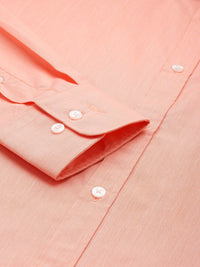 Park Avenue Slim Fit Opaque Formal Shirt