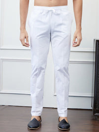 See Designs Shirt Collar Long Sleeves Pure Cotton Pathani Kurta With Pyjamas