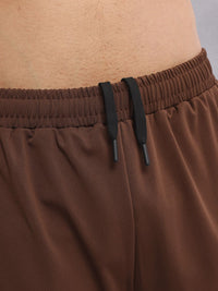 HRX by Hrithik Roshan Men Upturn Stitch Rapid-Dry Training Joggers