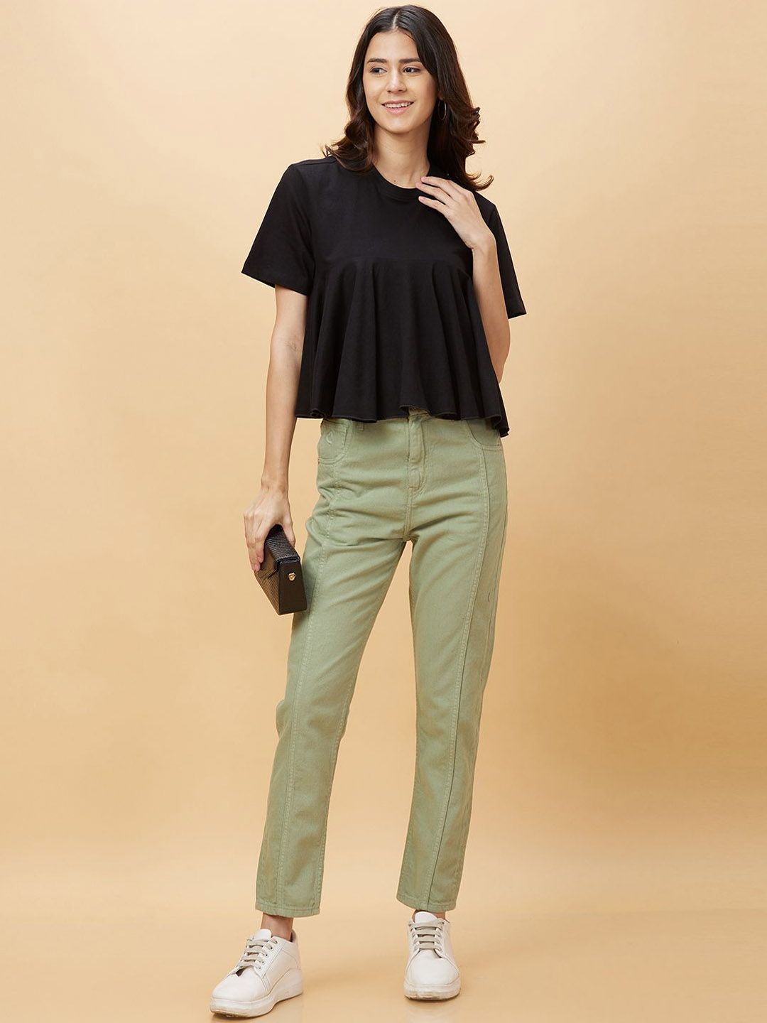 Being Human Women Jeans