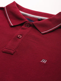Raymond Polo Collar T-shirt