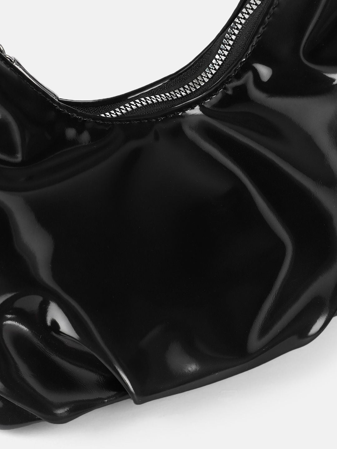 DressBerry Structured Handheld Bag