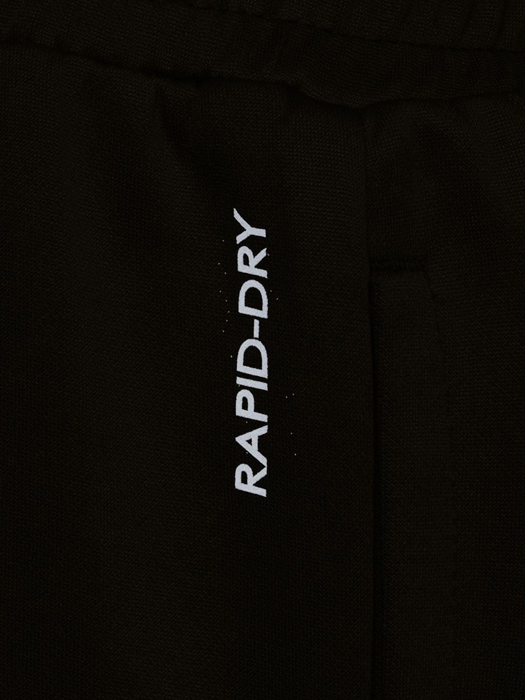 HRX by Hrithik Roshan Printed Rapid-Dry Training T-shirt