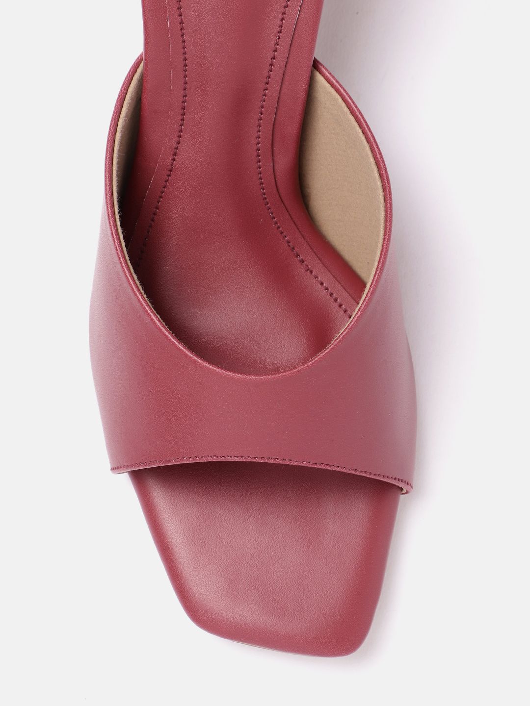 DressBerry Block Heels