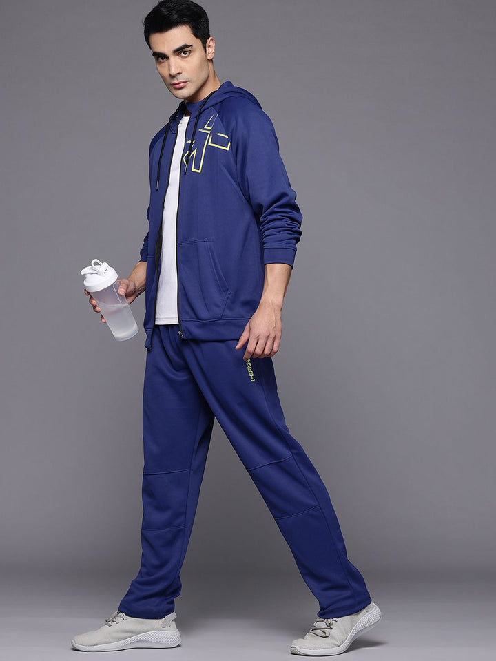 HRX by Hrithik Roshan Rapid Dry Running Tracksuits
