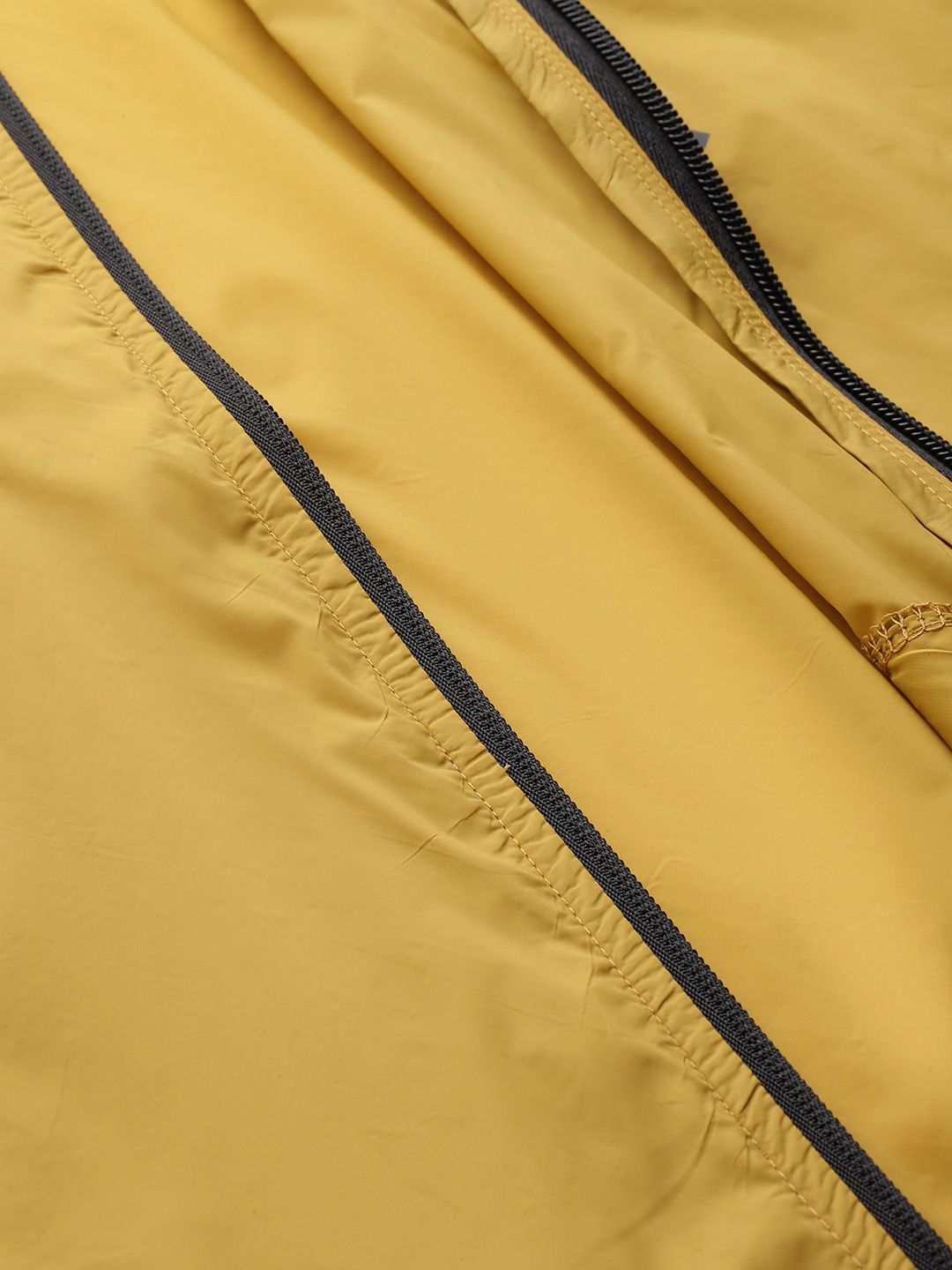 HRX by Hrithik Roshan Rapid-Dry Crop Training Jacket