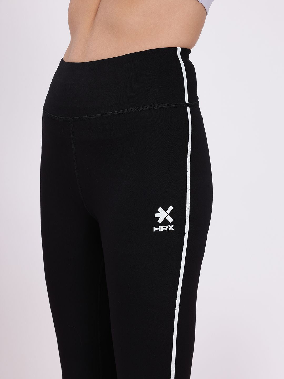 HRX by Hrithik Roshan Women Lifestyle Cropped Tights