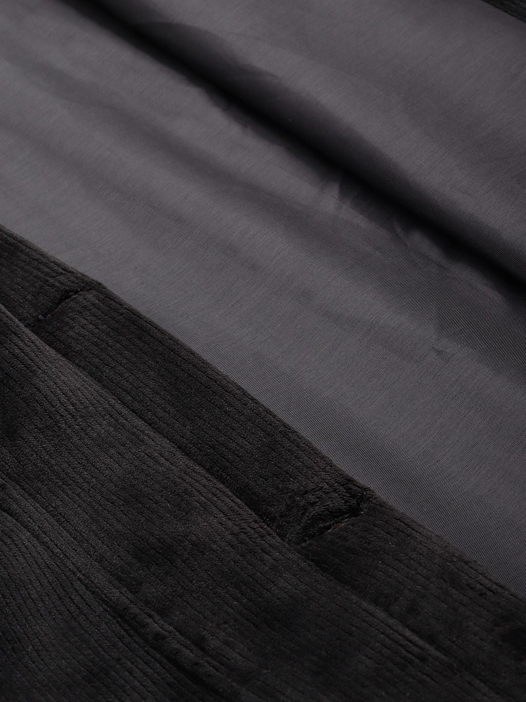 DressBerry Corduroy Tailored Jacket