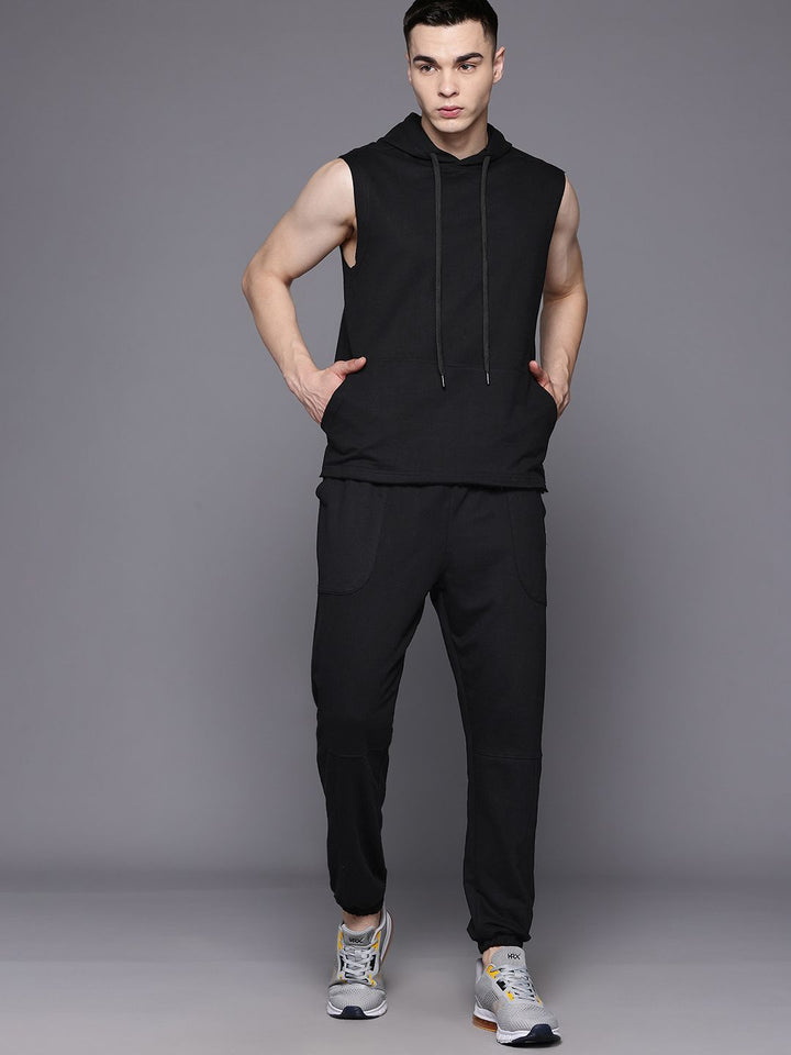 HRX by Hrithik Roshan Training Tracksuits