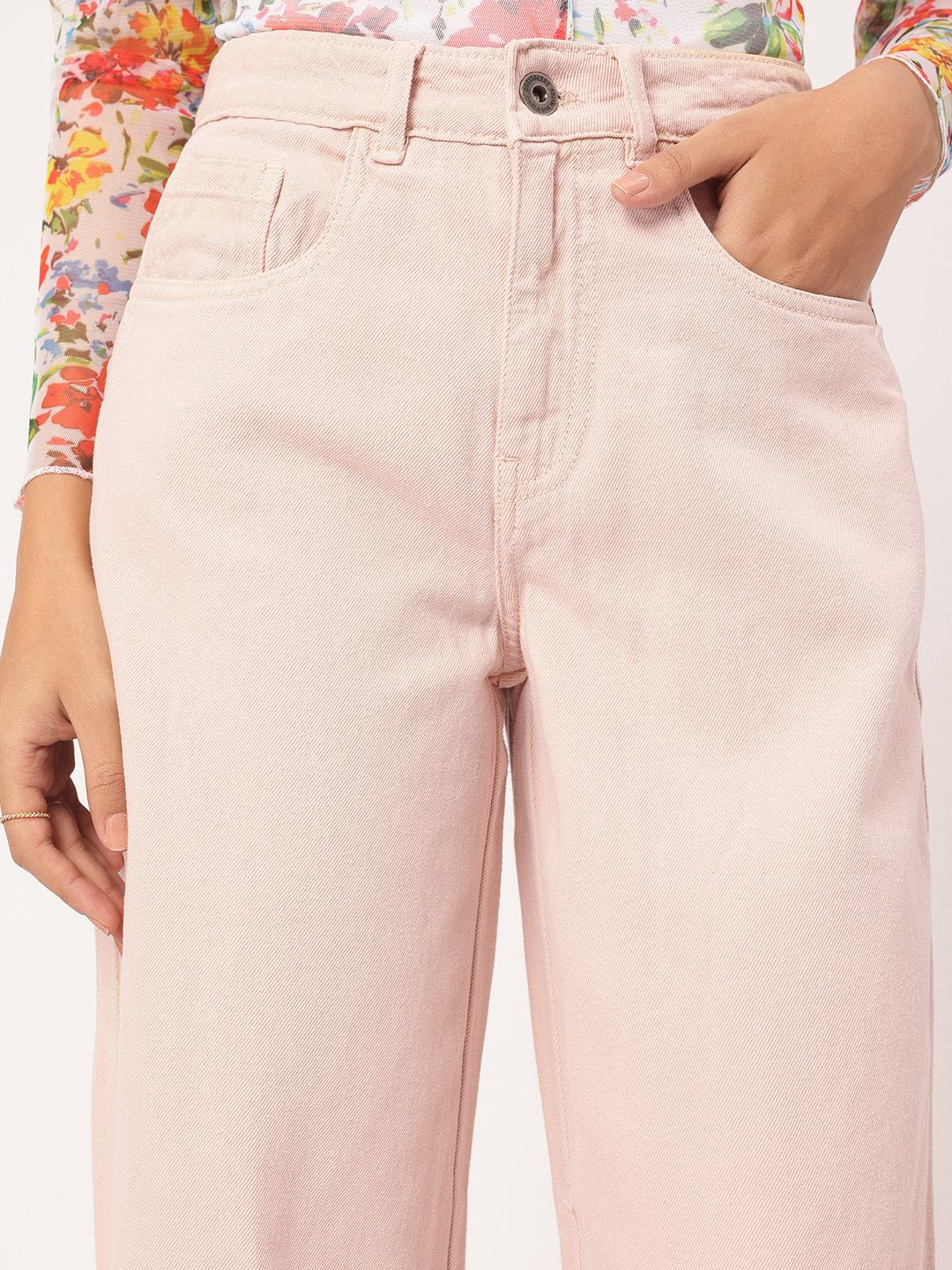 DressBerry Women Relaxed Baggy Fit