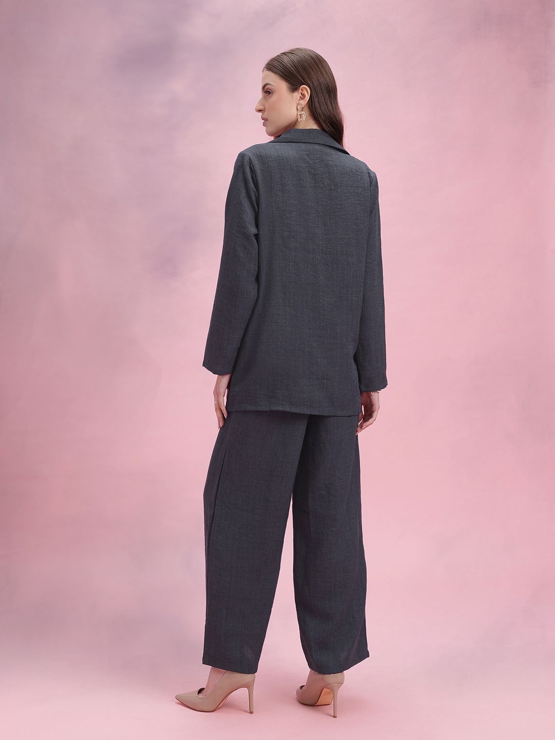 DressBerry Pure Cotton Formal Co-Ords