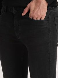 THE BEAR HOUSE Men Skinny Fit Clean Look Stretchable Jeans