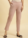 W Women Slim Fit Trouser