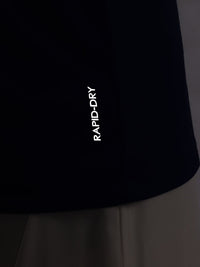 HRX by Hrithik Roshan Men Rapid-Dry Training T-shirt