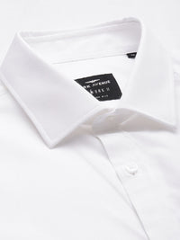 Park Avenue Slim Fit Opaque Formal Shirt