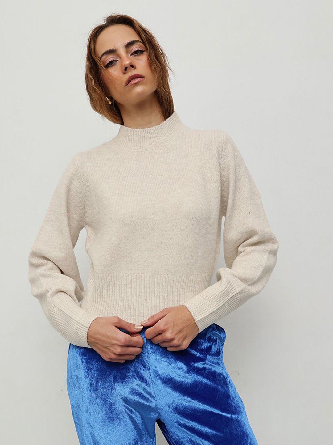 STREET 9 Women Pullover