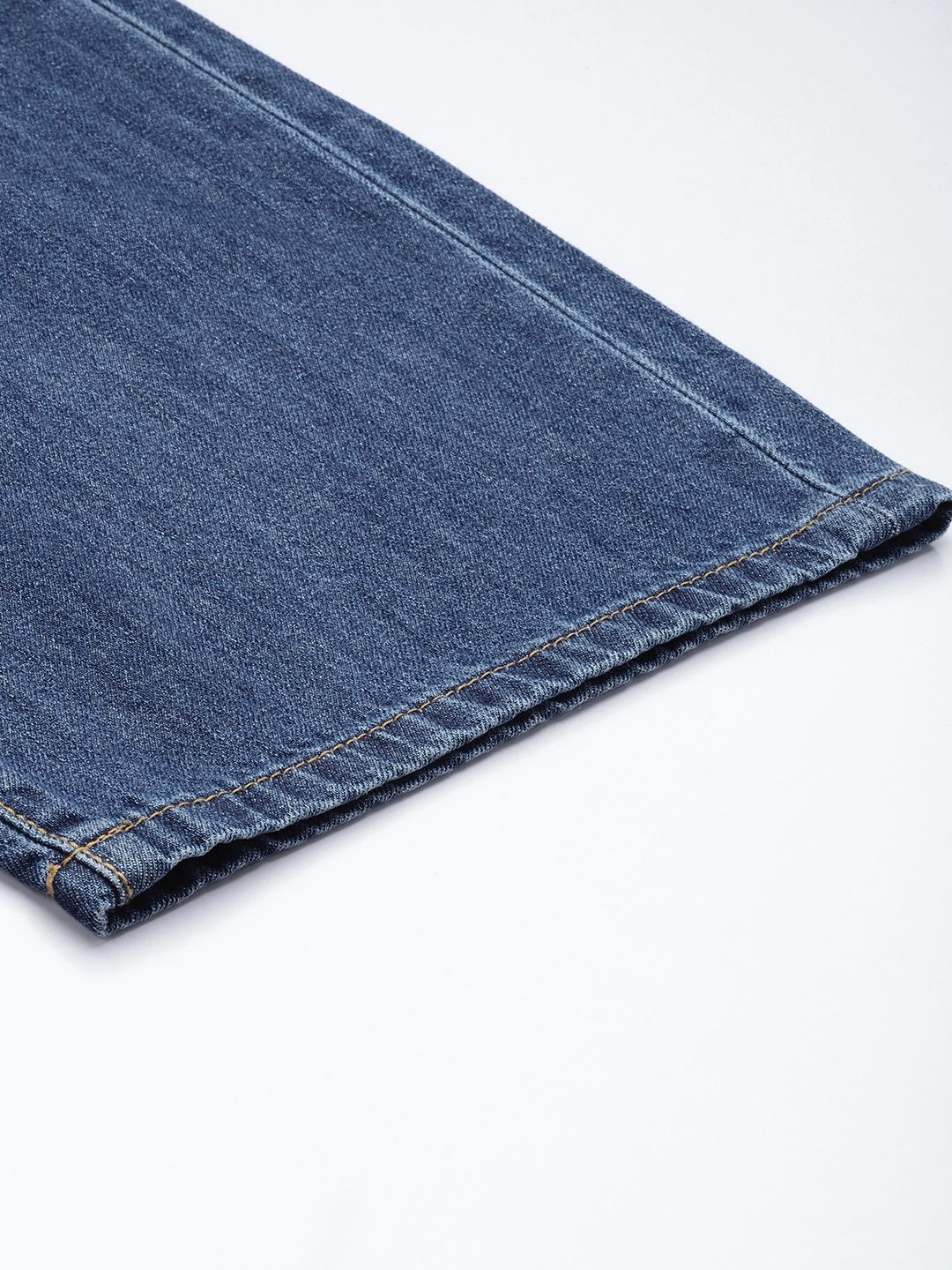 DILLINGER Loose Relaxed Fit Light Fade Jeans