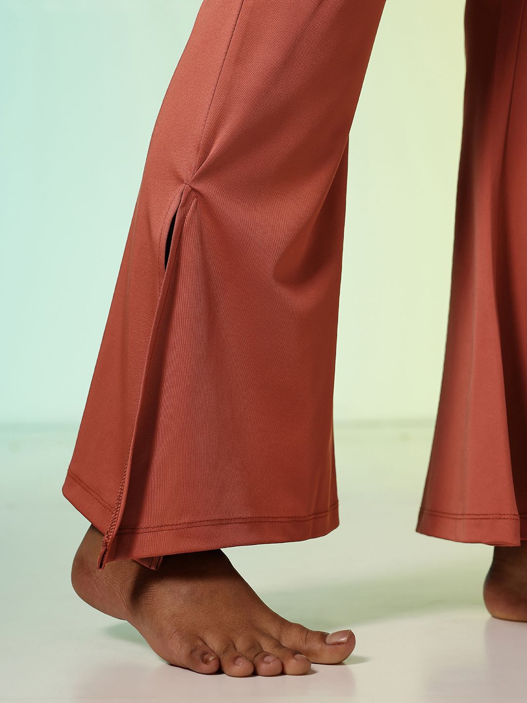 HRX by Hrithik Roshan Women Yoga Tights