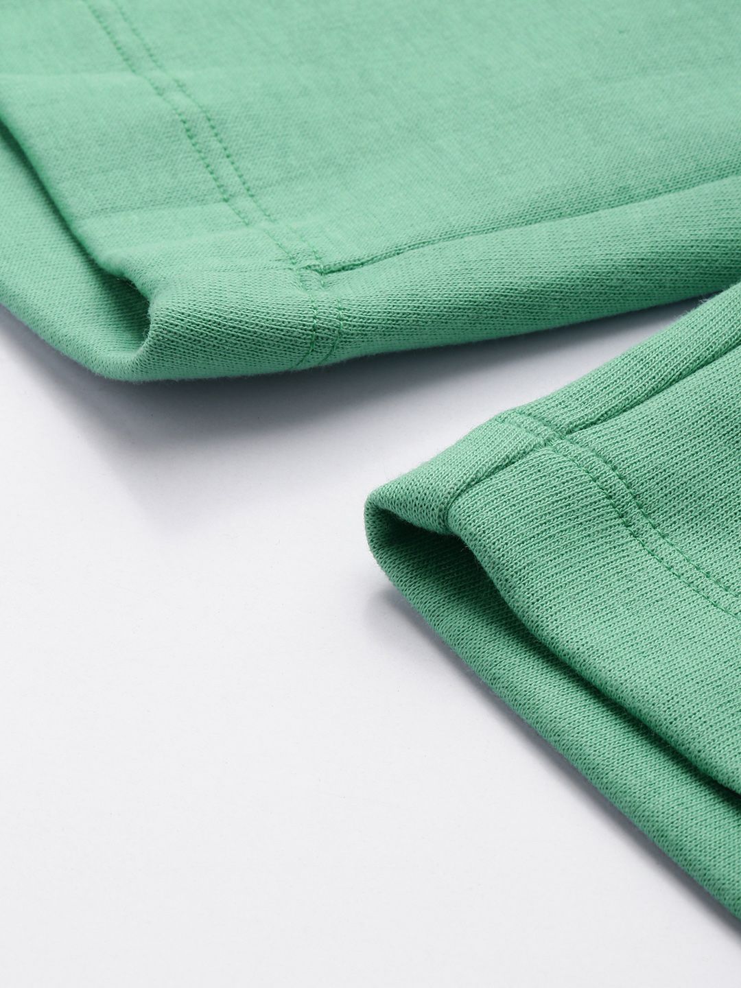 Being Human Graphic Printed Regular Shorts