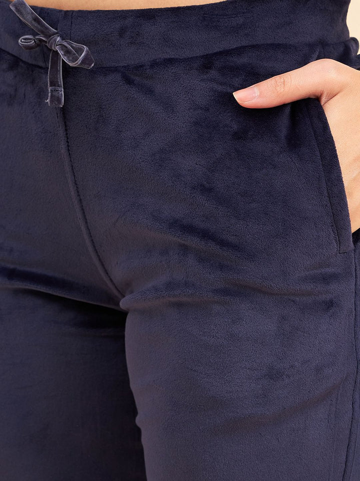 Sweet Dreams Women Mock Collar Tracksuits