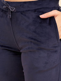 Sweet Dreams Women Mock Collar Tracksuits