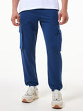 Bewakoof Air 1.0 Oversized Cargo Joggers