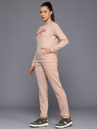 HRX by Hrithik Roshan Women Lifestyle Tracksuits