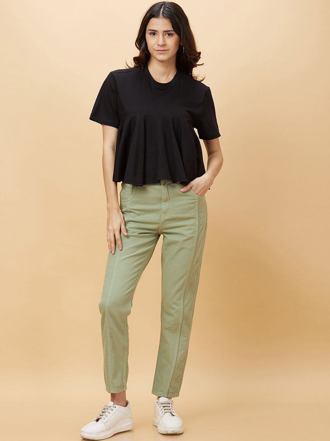 Being Human Women Jeans