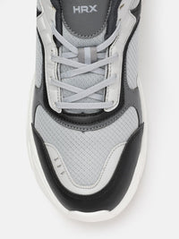 HRX by Hrithik Roshan Men Urban Chunky Sneaker
