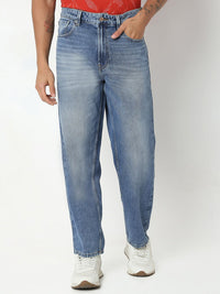 SPYKAR Men Loose Fit Jeans