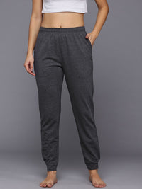 HRX by Hrithik Roshan Women Yoga Joggers