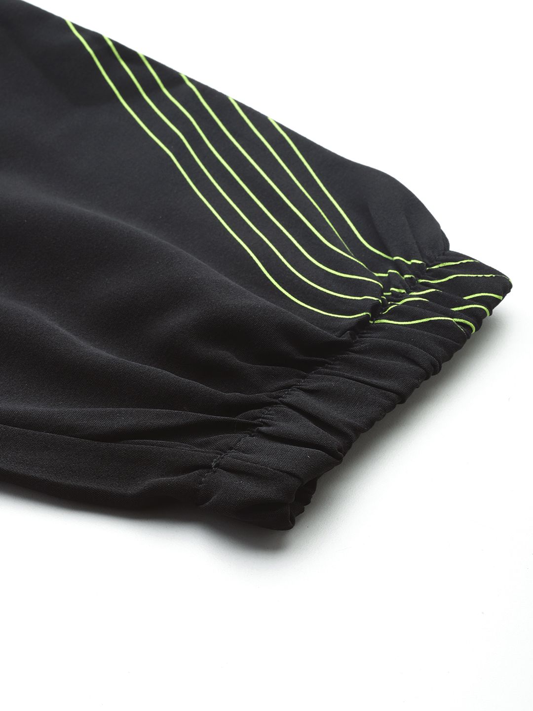 HRX by Hrithik Roshan Men Rapid-Dry Running Joggers