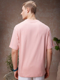 Bewakoof American Pima Cotton Oversized T-shirt