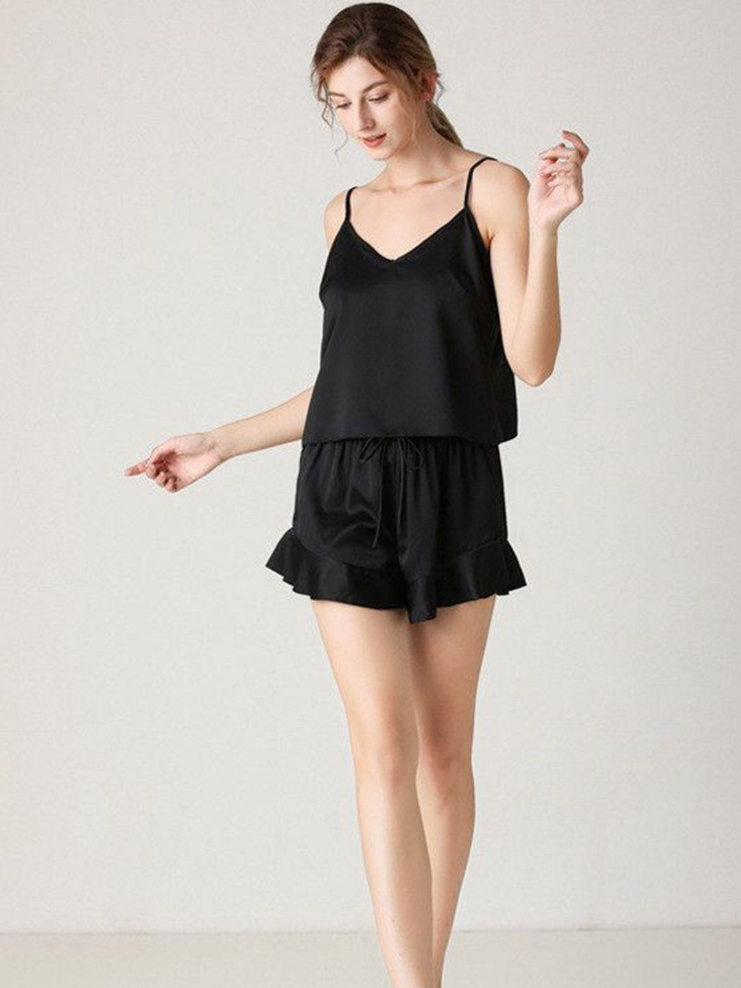 DressBerry Women Night suit