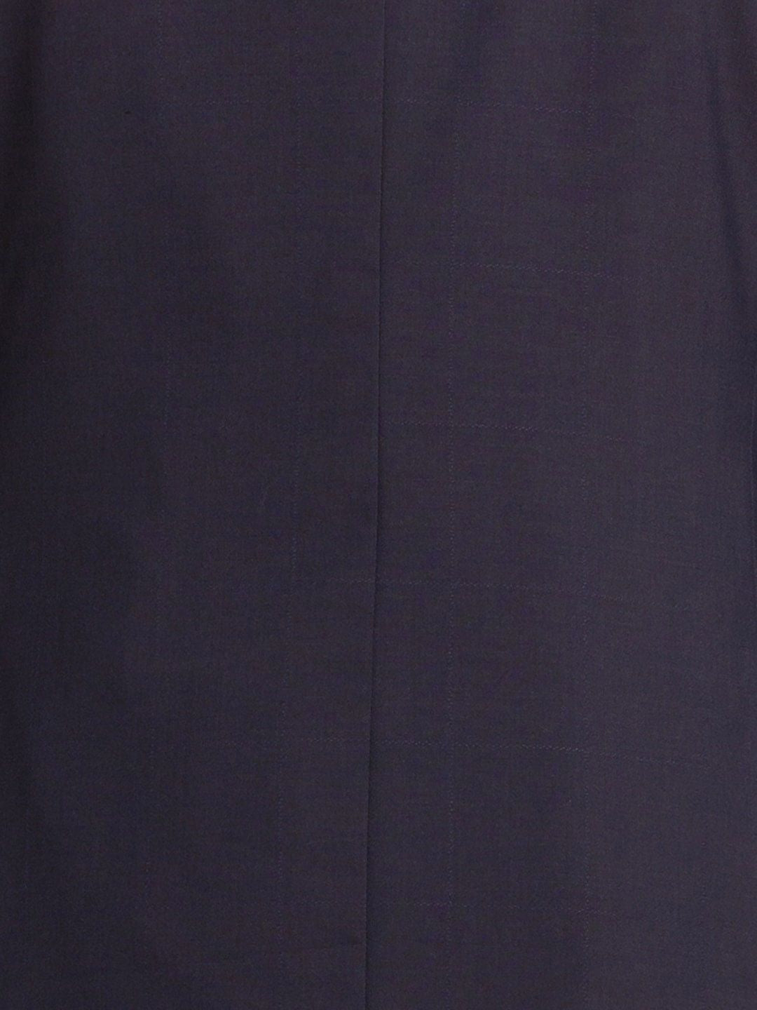 Park Avenue Single-Breasted Super Slim-Fit 3-Piece Formal Suit