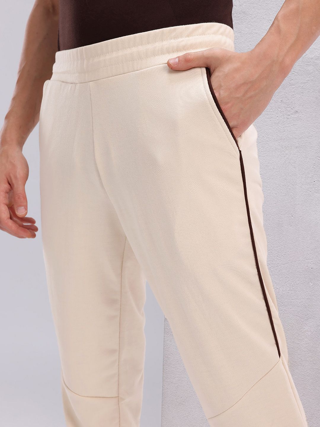 HRX by Hrithik Roshan Men Lifestyle Track pants