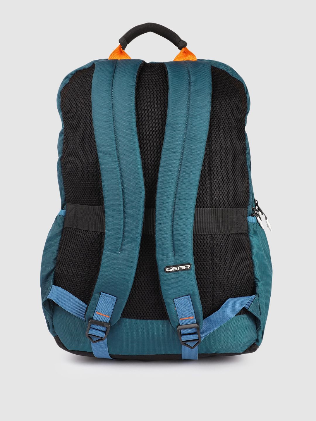 Gear Unisex Logi Q Laptop Backpack