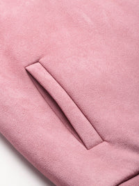 DressBerry Longline Bomber Jacket