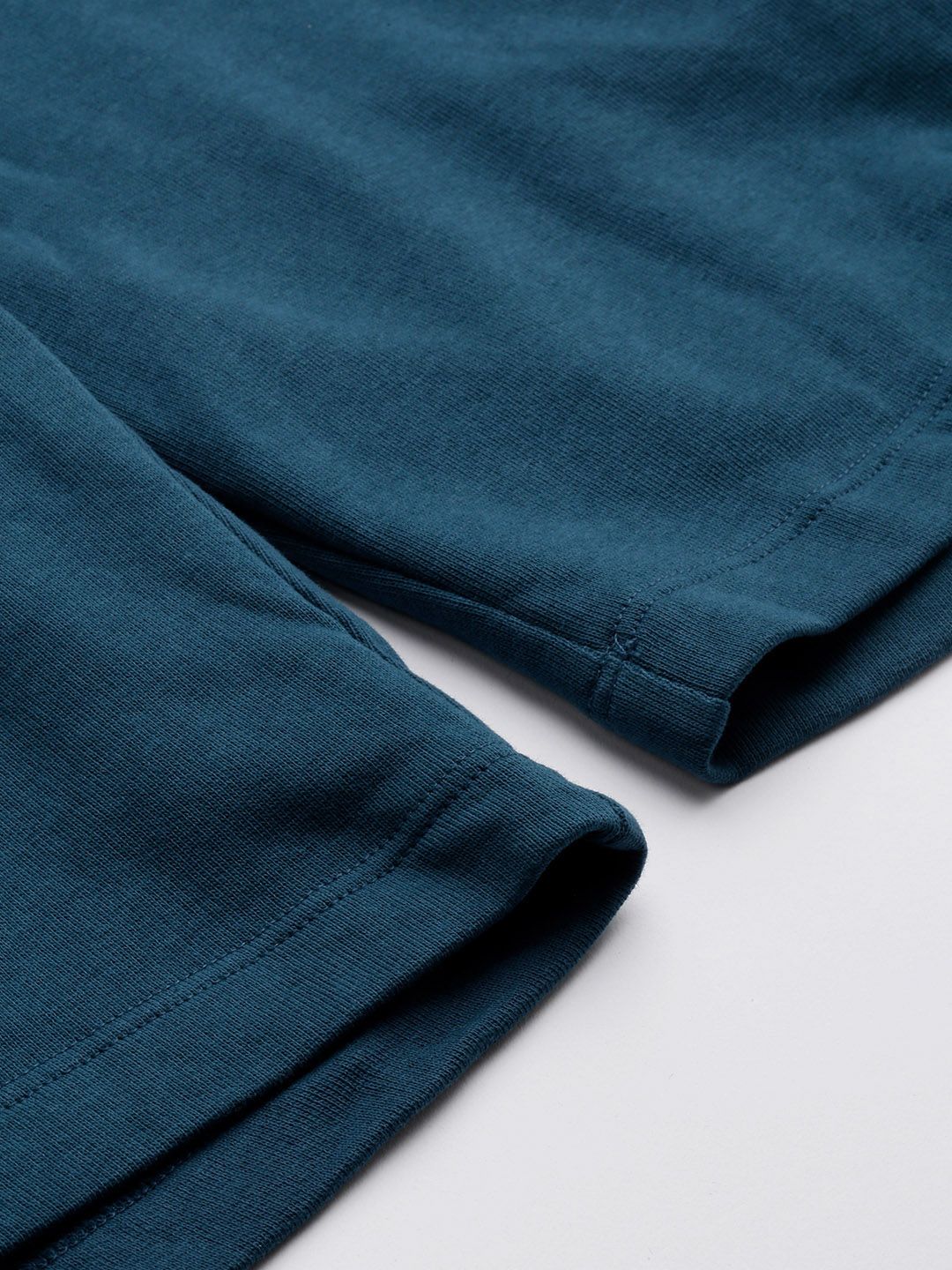 Being Human Men Pure Cotton Regular Shorts