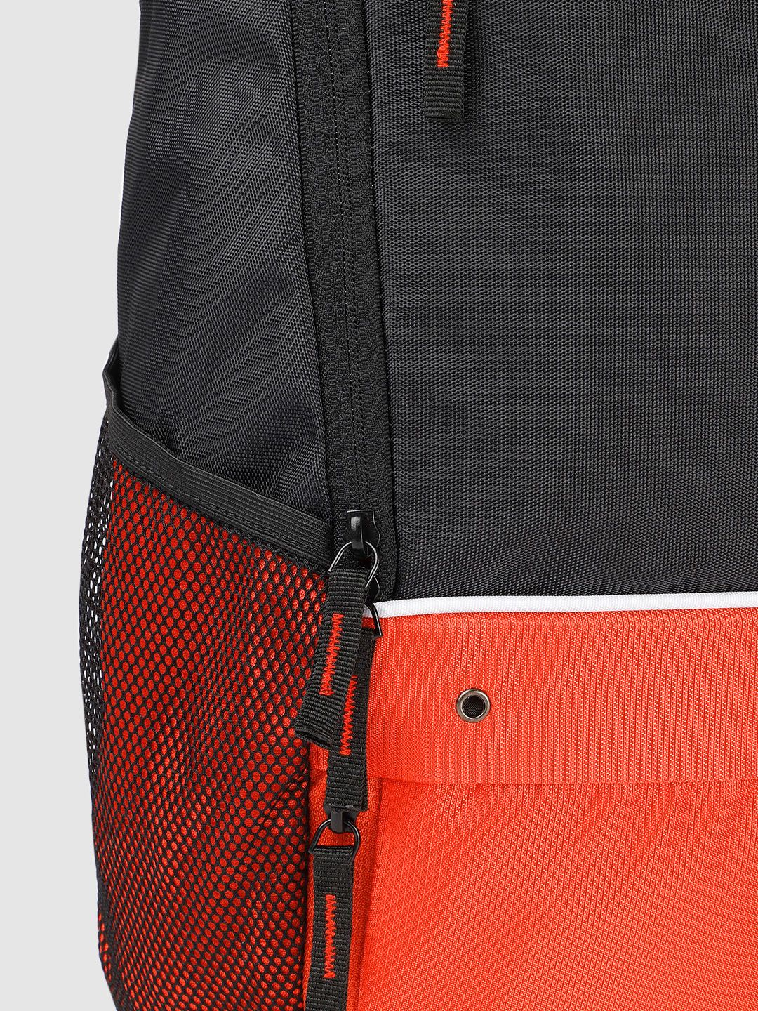 Gear Unisex Superior XL Colourblocked Backpack