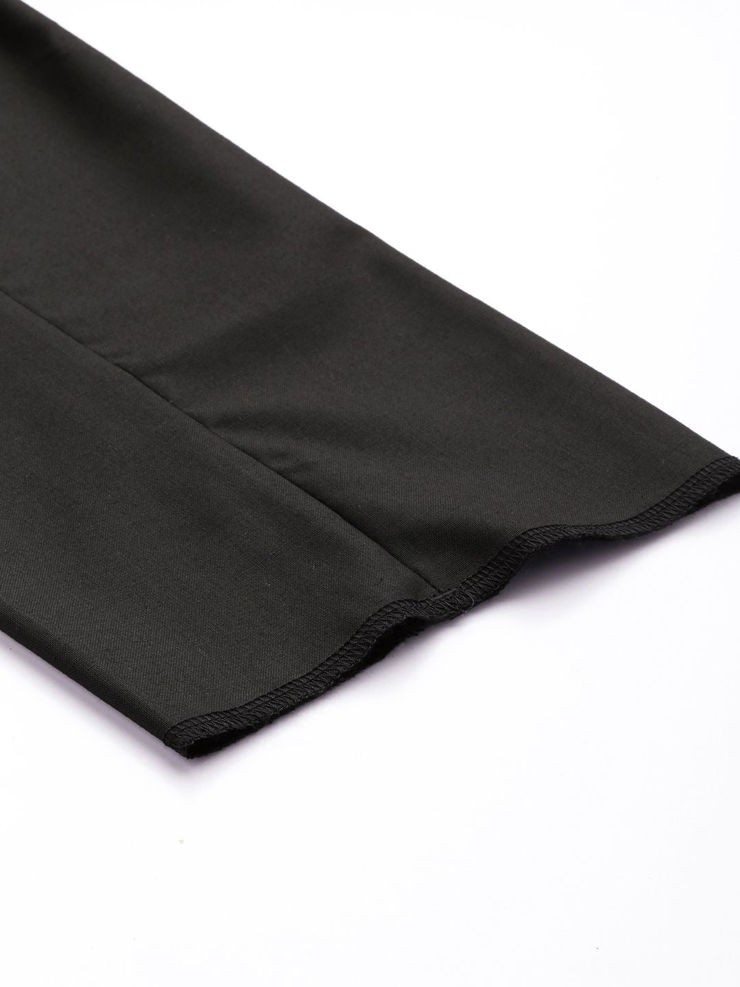 Raymond Men Slim Fit Formal Trousers