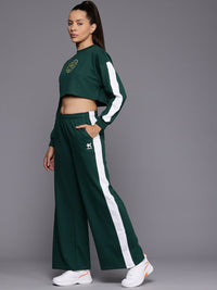 HRX by Hrithik Roshan Relaxed Fit Lifestyle Tracksuit