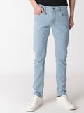 RARE RABBIT Men Toke Slim Fit Jeans