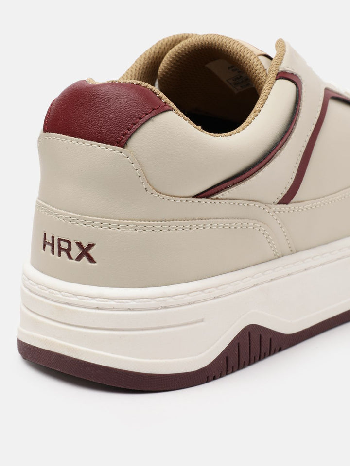 HRX by Hrithik Roshan Women Club Classic Sneakers
