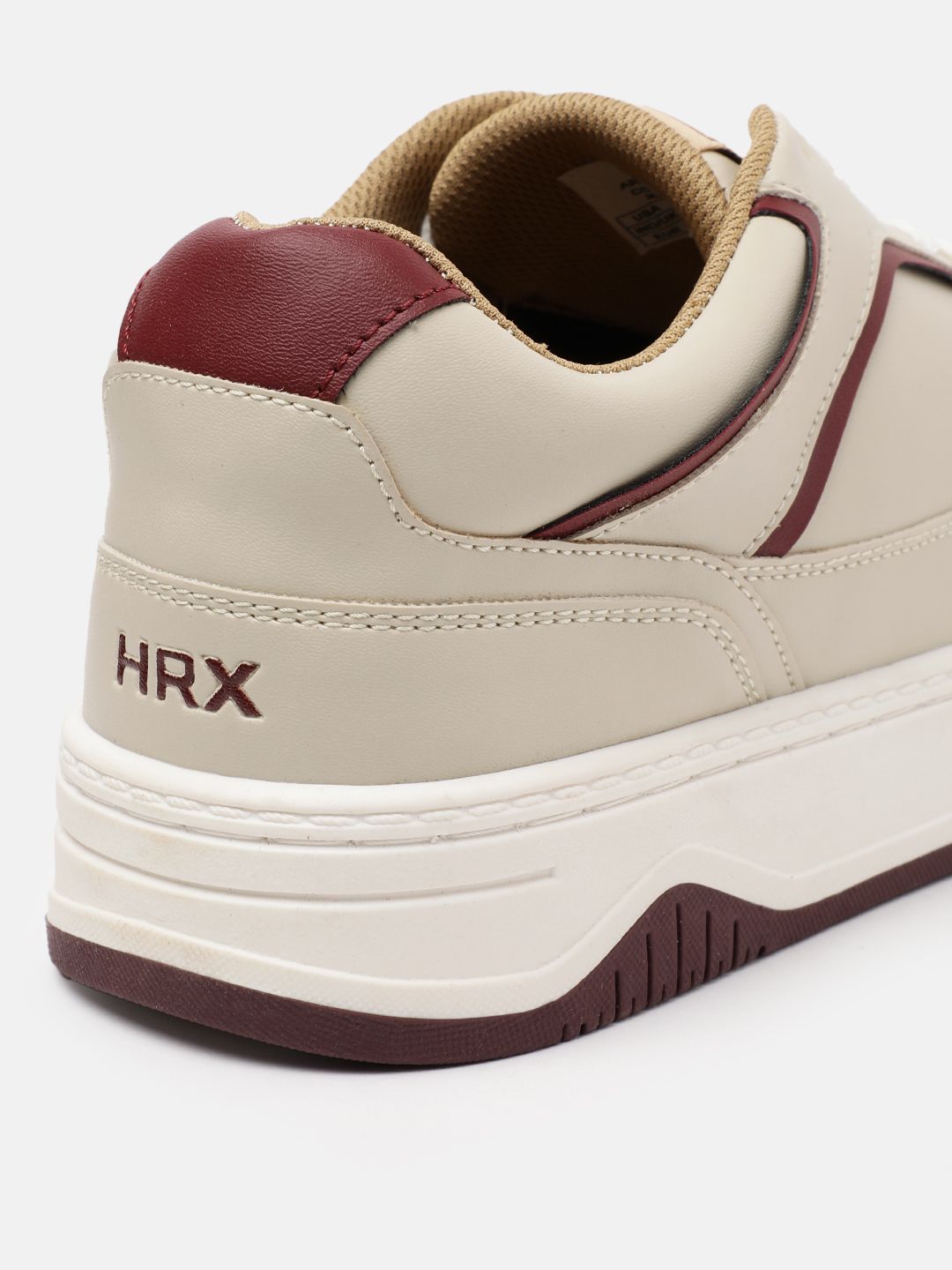 HRX by Hrithik Roshan Women Club Classic Sneakers