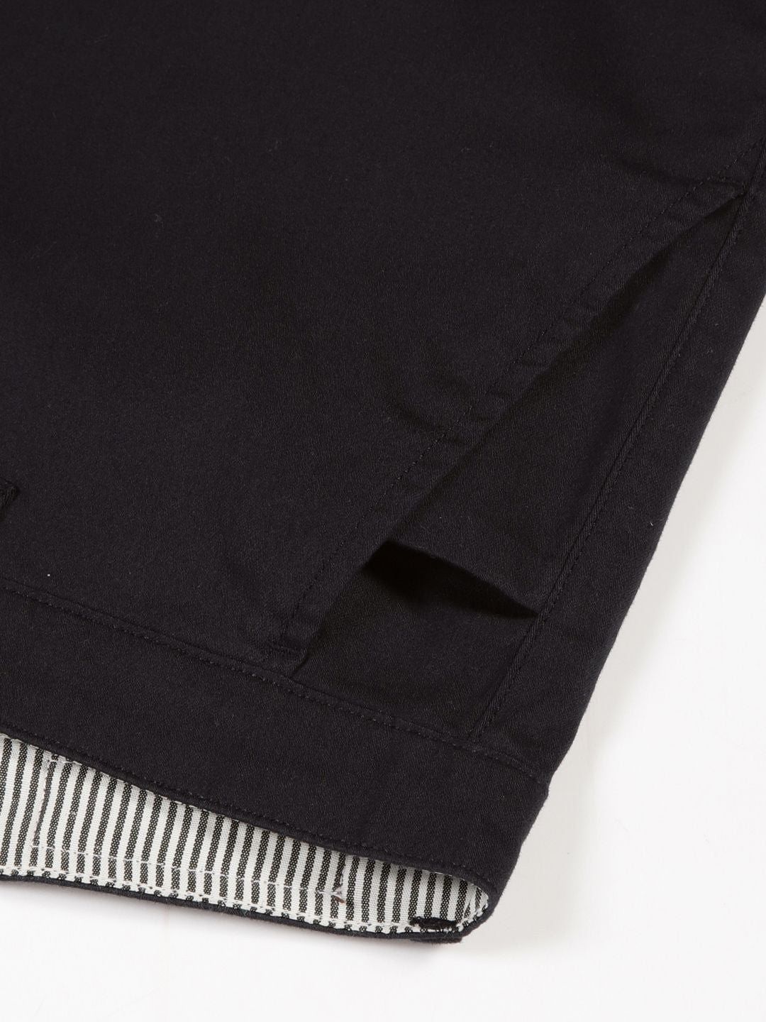 Thomas Scott Men Classic Slim Fit Trousers