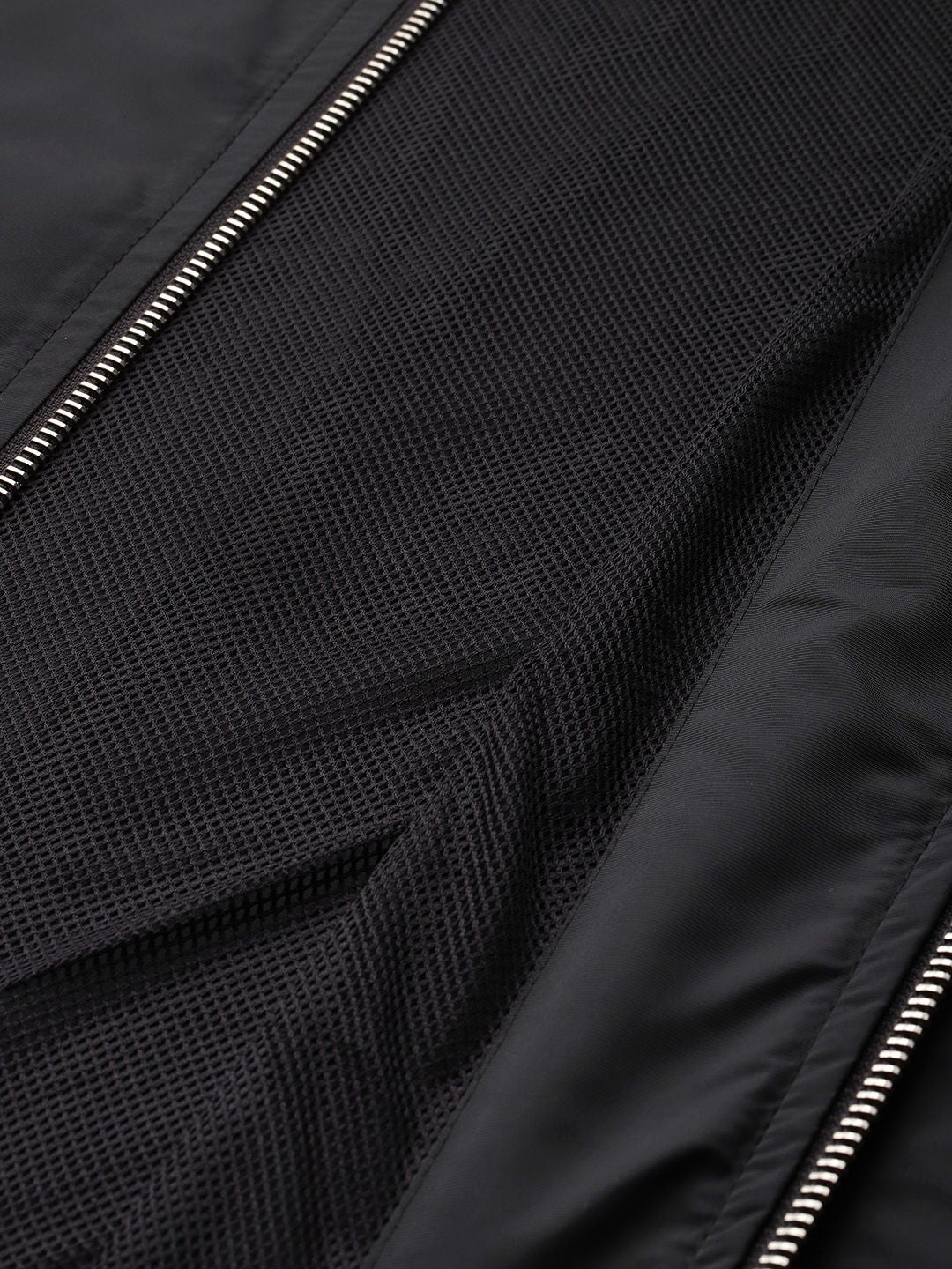 DressBerry Typography Tailored Jacket