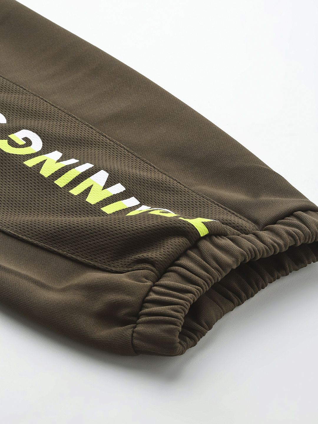 HRX by Hrithik Roshan Men Rapid-Dry Training Joggers